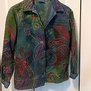 Chicos jacket